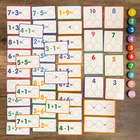 Playworks Time To Learn Beginner Maths Counting Set image number 3