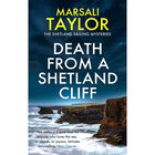 Death from a Shetland Cliff image number 1