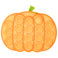 Pumpkin Fidget Toy