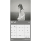 Taylor Swift 2026 Square Calendar image number 2