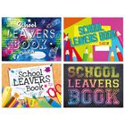 Leavers Book: Assorted image number 2