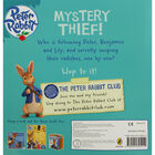 Peter Rabbit: Mystery Thief image number 2