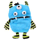 Large Worry Monster: Blue image number 1