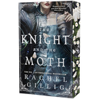 The Knight and the Moth: Sprayed Edge Edition image number 1