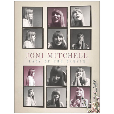 Joni Mitchell: Lady of the Canyon image number 1