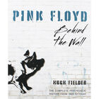 Pink Floyd - Behind the Wall image number 1