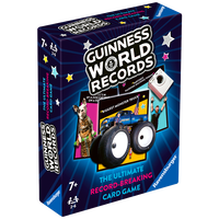 Guinness World Records Game