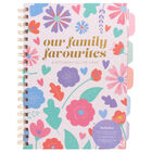 Our Family Favourites Recipe Book image number 1