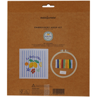 Cross Stitch Kit: La Dolce Vita image number 3