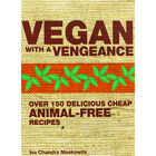 Vegan With A Vengeance image number 1