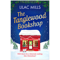 The Tanglewood Bookshop