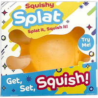 Splat Squishy: Assorted