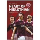 The Official Heart of Midlothian Annual 2023 image number 1