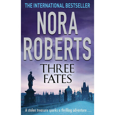 Three Fates image number 1