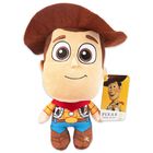 Disney Lil Bodz Plush Toy: Woody image number 1