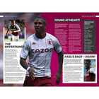 The Official Aston Villa Annual 2022 image number 2