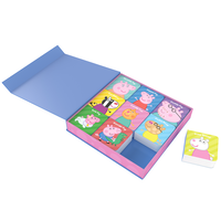 Peppa Pig: Big Box of Little Books
