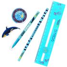 National Geographic Kids Stationery Set image number 2