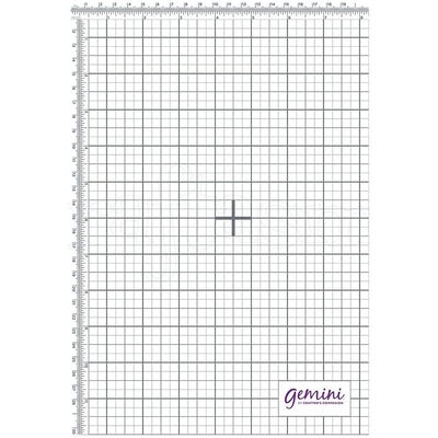 Gemini Accessories: Magnetic Shim image number 2