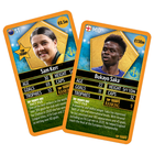 Top Trumps: World Football Stars: Top 200: Pack 6 of 6 image number 5