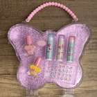 Butterfly Cosmetic Set image number 2