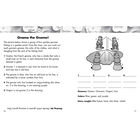 Posh Large Print Logic: 100 Puzzles image number 3