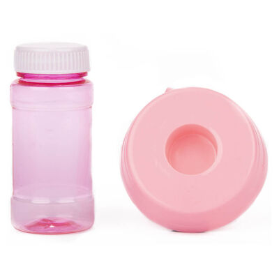 Bubble Cannon: Pink image number 3