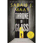 Throne of Glass image number 1