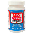 Mod Podge Super Gloss: 8oz image number 1