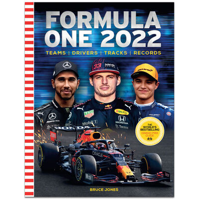Formula One 2022 image number 1