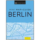 DK Eyewitness Mini Map and Guide: Berlin image number 1