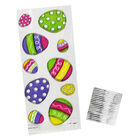 Easter Gift Bags with Twist Ties - 20 Pack image number 1