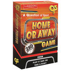 A Question of Sport Home or Away Game image number 1