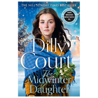 The Midwinter Daughter image number 1