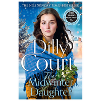 The Midwinter Daughter