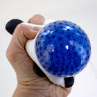 Animal Squeezy Bead Ball: Assorted image number 5