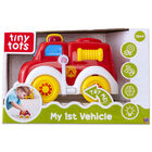 Tiny Tots My 1st Vehicle: Red image number 1