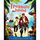 Treasure Island image number 1