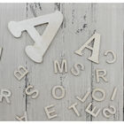 Wooden Alphabet Letters - Pack Of 162 image number 2
