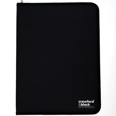 Crawford & Black Colouring Pencils: Pack of 120 image number 3