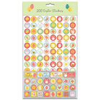 Easter Stickers: Pack of 200 image number 1