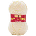 Bonus Chunky: Aran Yarn 100g image number 1
