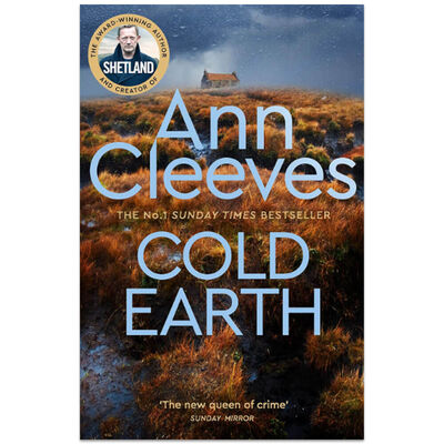 Cold Earth image number 1