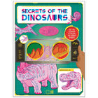 Secrets of the Dinosaurs image number 1
