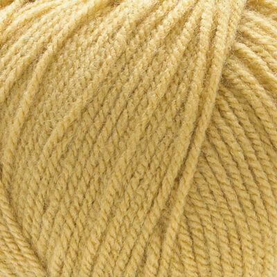 Bonus DK: Fields of Gold Yarn 100g image number 2