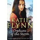 Katie Flynn Saga Collection - 3 Fiction Books Bundle image number 4