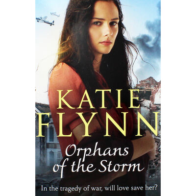 Katie Flynn Saga Collection - 3 Fiction Books Bundle image number 4