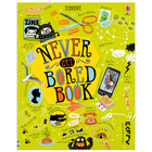 Never Get Bored Book image number 1