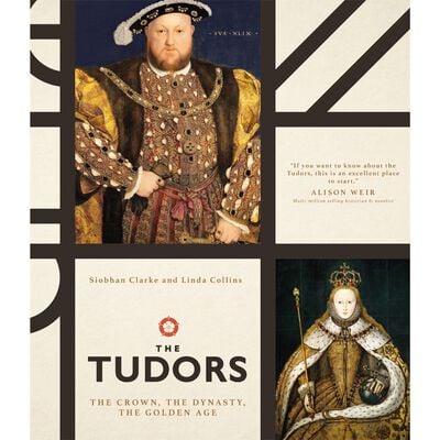 The Tudors: The Crown, the Dynasty, the Golden Age image number 1