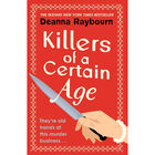 Killers of a Certain Age image number 1